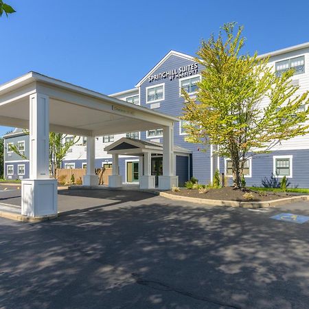 Hotel 44 North Freeport Brunswick Exterior foto
